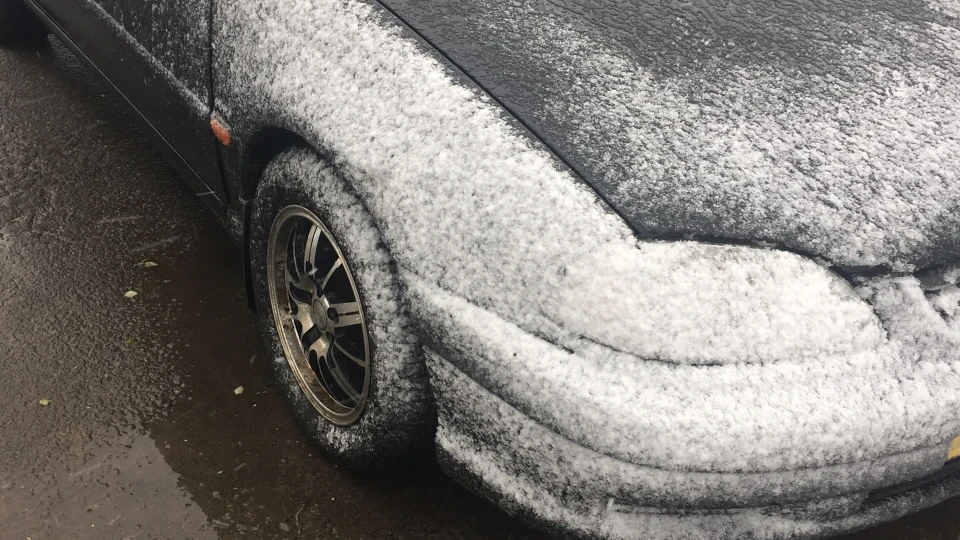 Toyota Avensis 4
