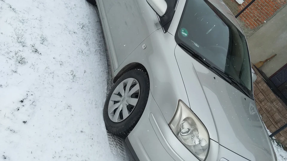 Toyota Avensis 1.8 бензин 1ZZ-FE 3