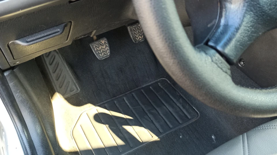 Toyota Avensis 1ZZ-FE 1.8 5