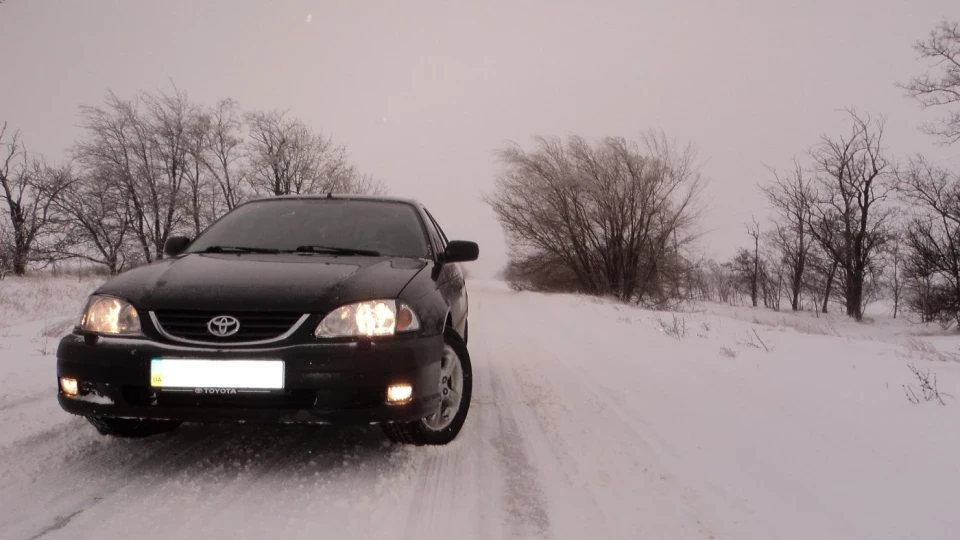 Toyota Avensis 2,0 D-4 4