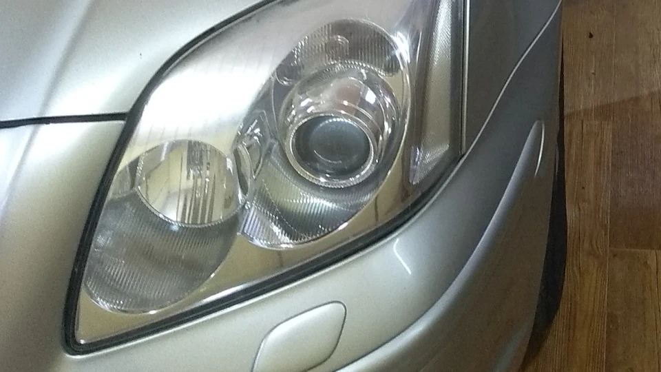 Toyota Avensis D-CAT 4