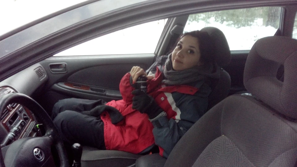 Toyota Avensis Disel 3