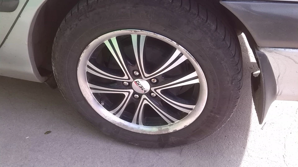 Toyota Avensis універсал 4