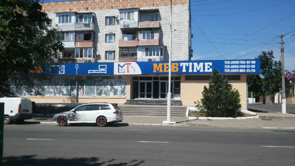 Toyota Caldina Турбо-Ракета 4