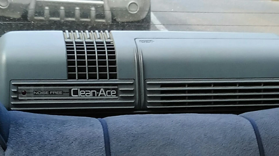 Toyota Camry 4
