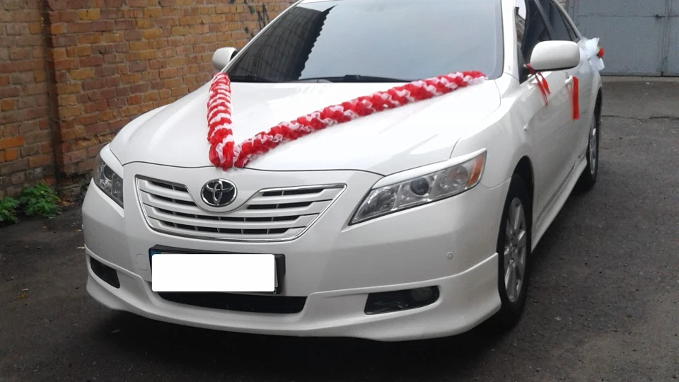 Toyota Camry 2