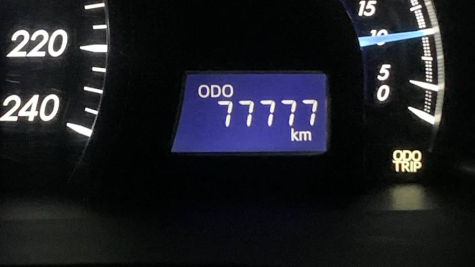 Toyota Camry 2