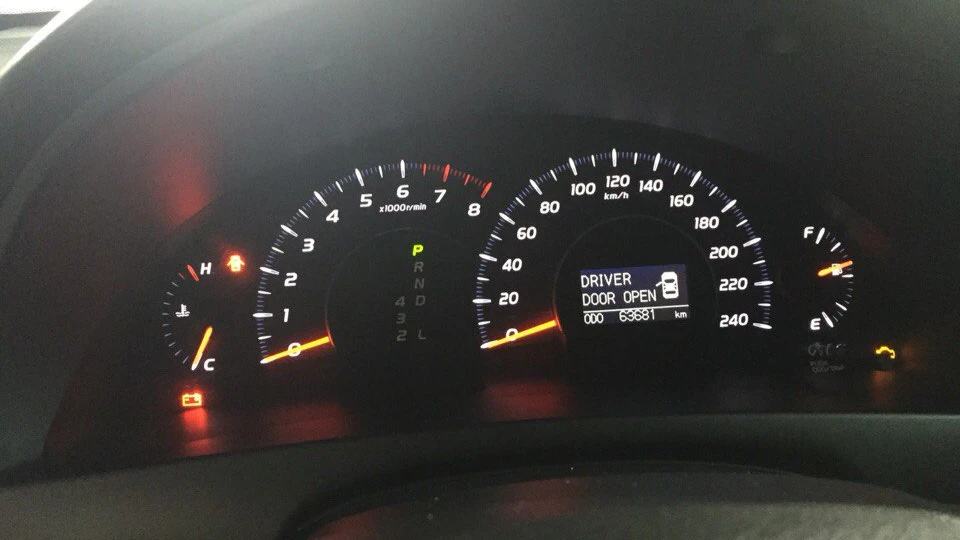 Toyota Camry 2