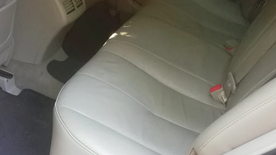 Toyota Camry 3