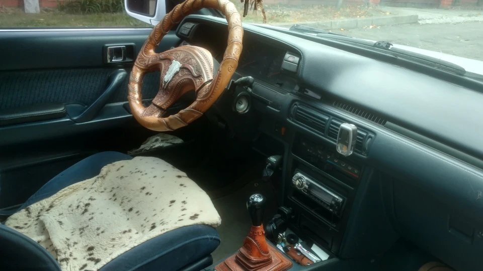 Toyota Camry 2