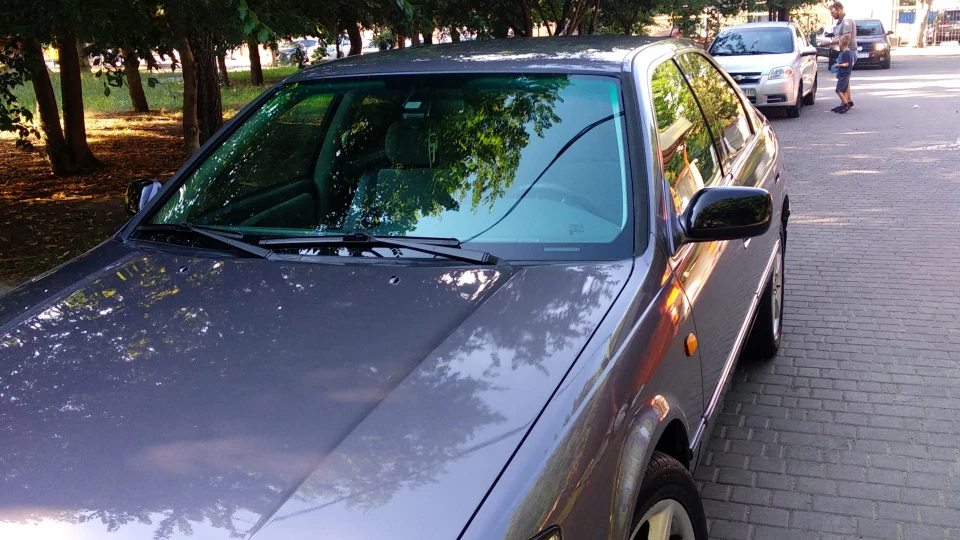 Toyota Camry 2