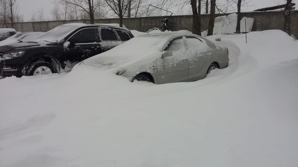 Toyota Camry 2