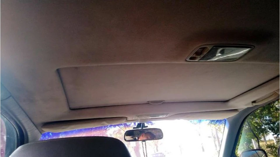Toyota Camry 3