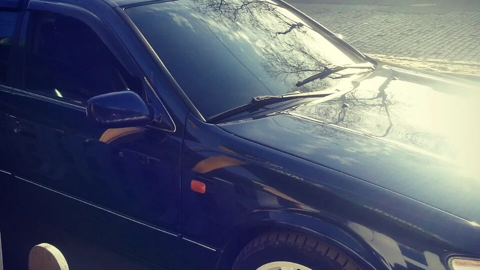 Toyota Camry 3