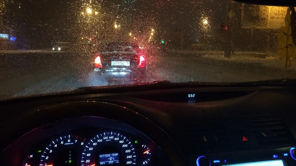 Toyota Camry 4
