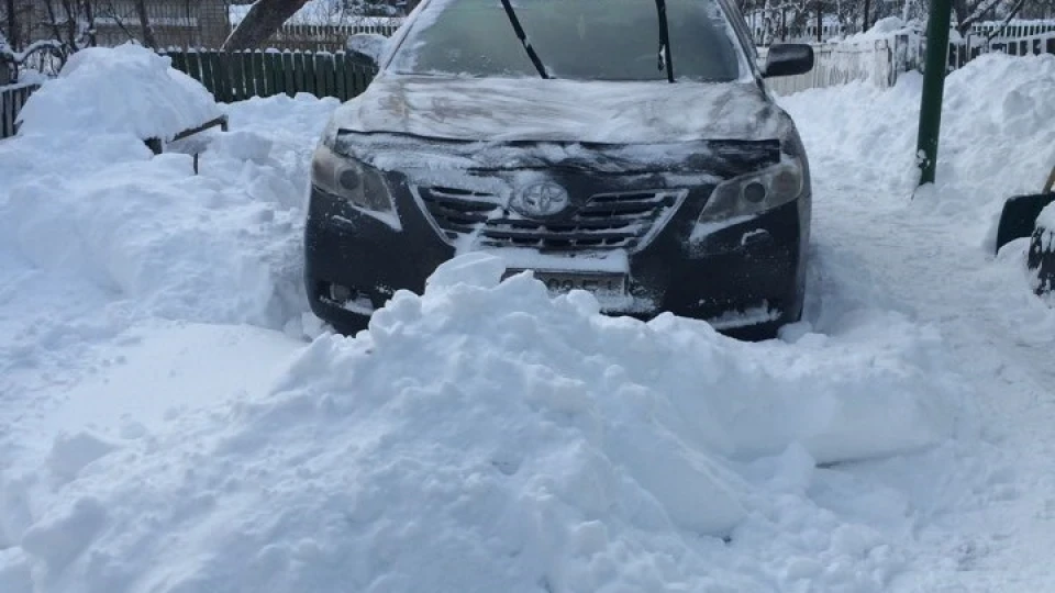Toyota Camry 5
