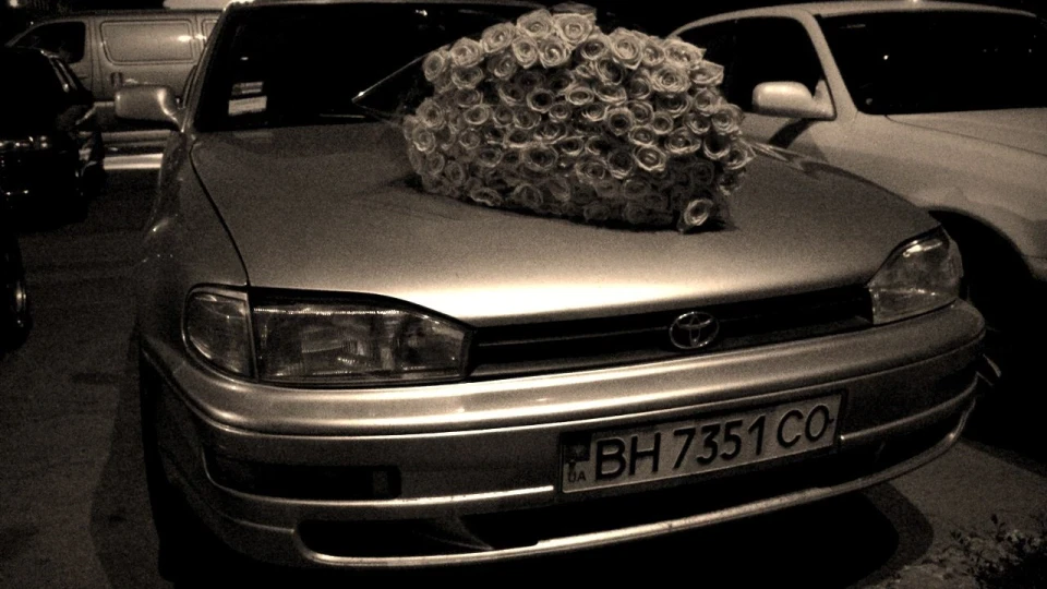 Toyota Camry 5