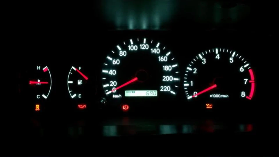 Toyota Camry 2