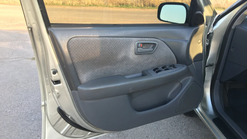 Toyota Camry 5