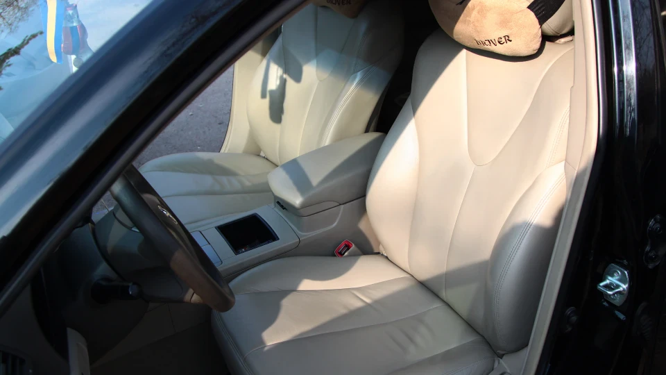 Toyota Camry 2