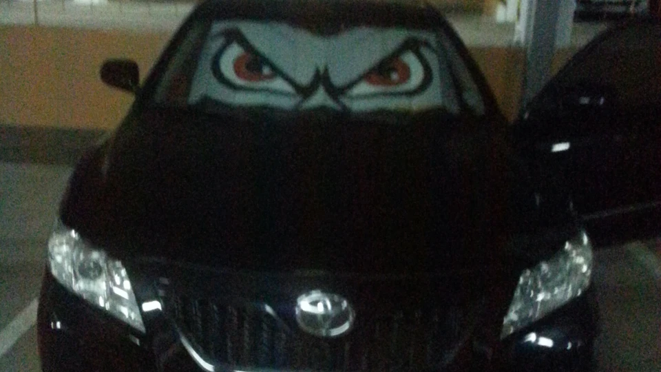 Toyota Camry 3