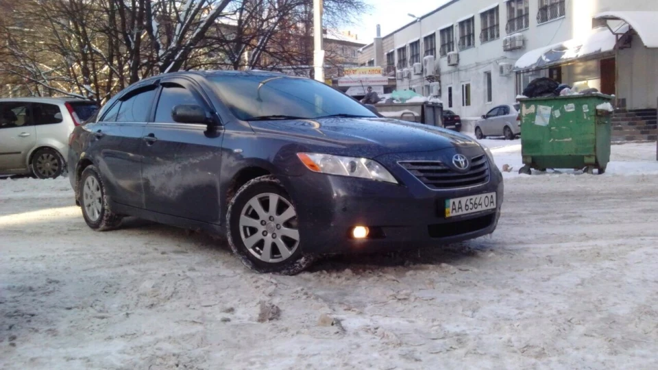 Toyota Camry ❻❺❻❹ ツ