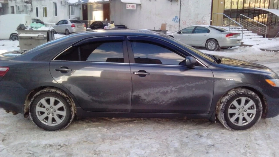 Toyota Camry ❻❺❻❹ ツ 2