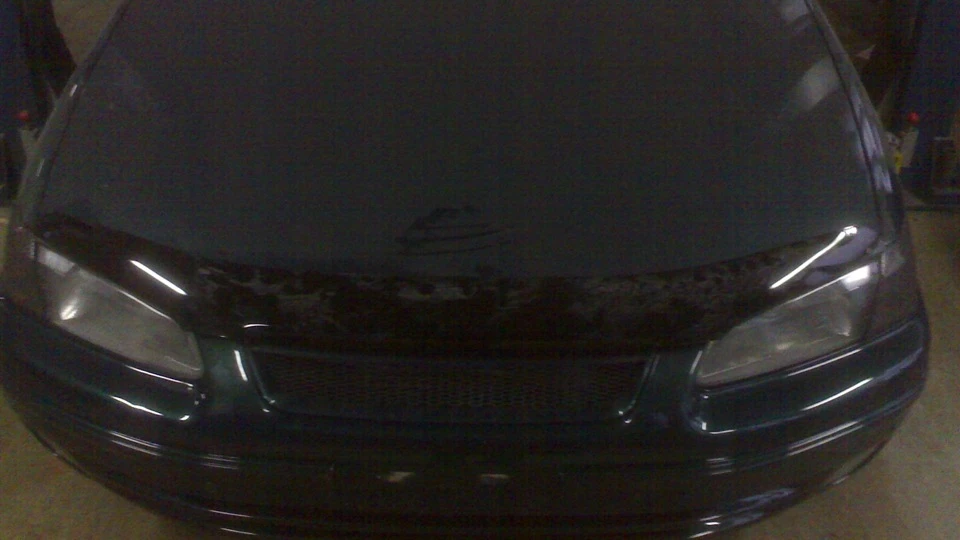 Toyota Camry 3