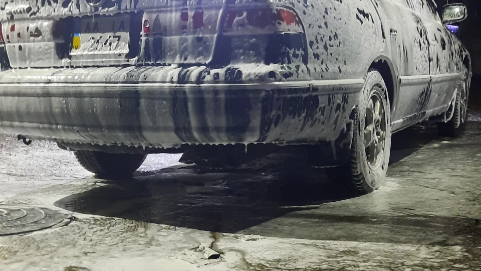 Toyota Camry 5