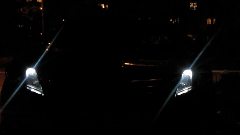 Toyota Camry 5