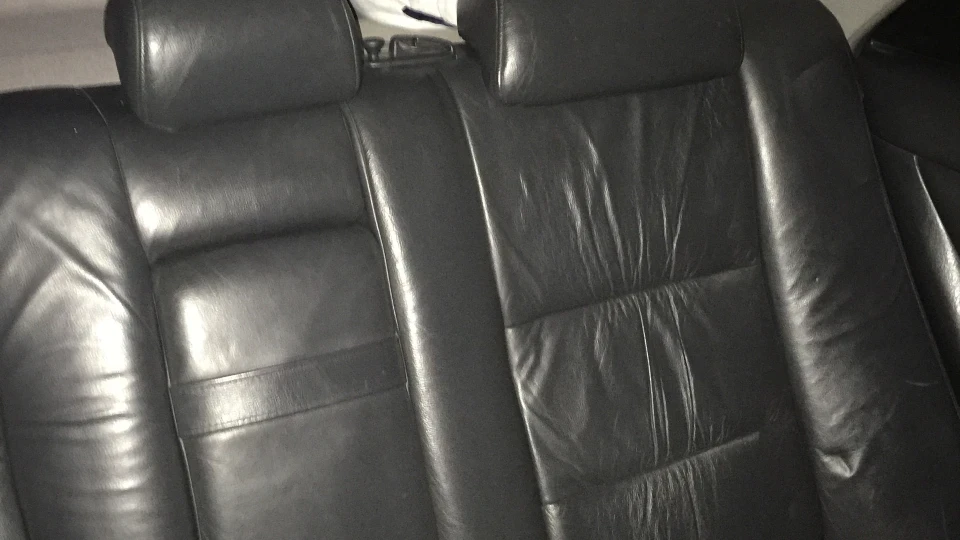 Toyota Camry 5