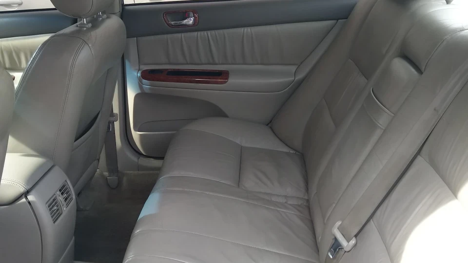 Toyota Camry 1mz-fe vvti 3