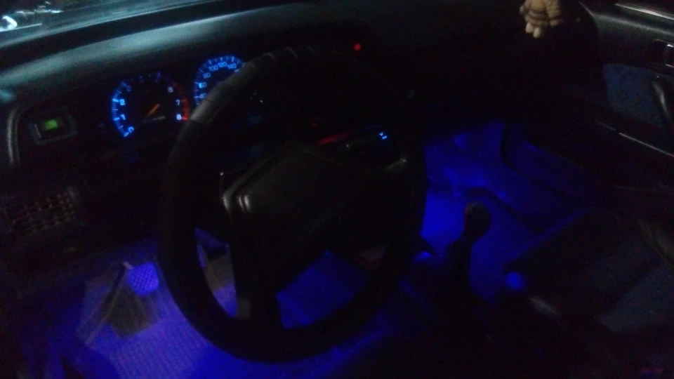 Toyota Camry 2.0 3