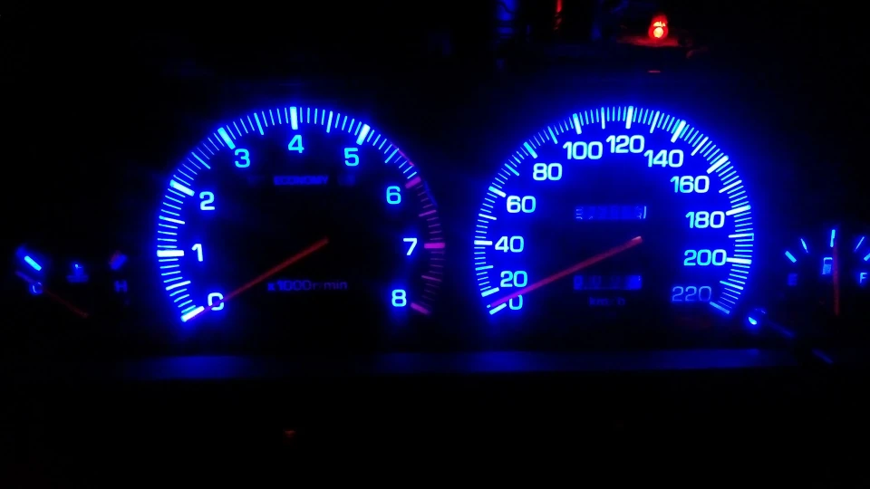 Toyota Camry 2.0 4