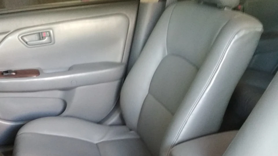 Toyota Camry 20 5