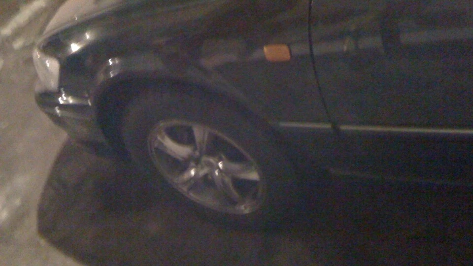 Toyota Camry 2.2 Camry)))) 4