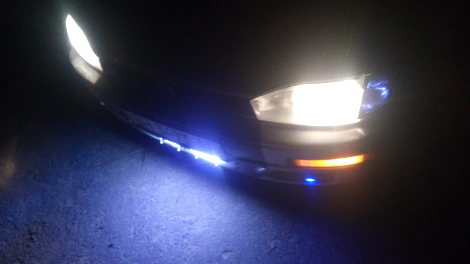 Toyota Camry 2.2 GL 2