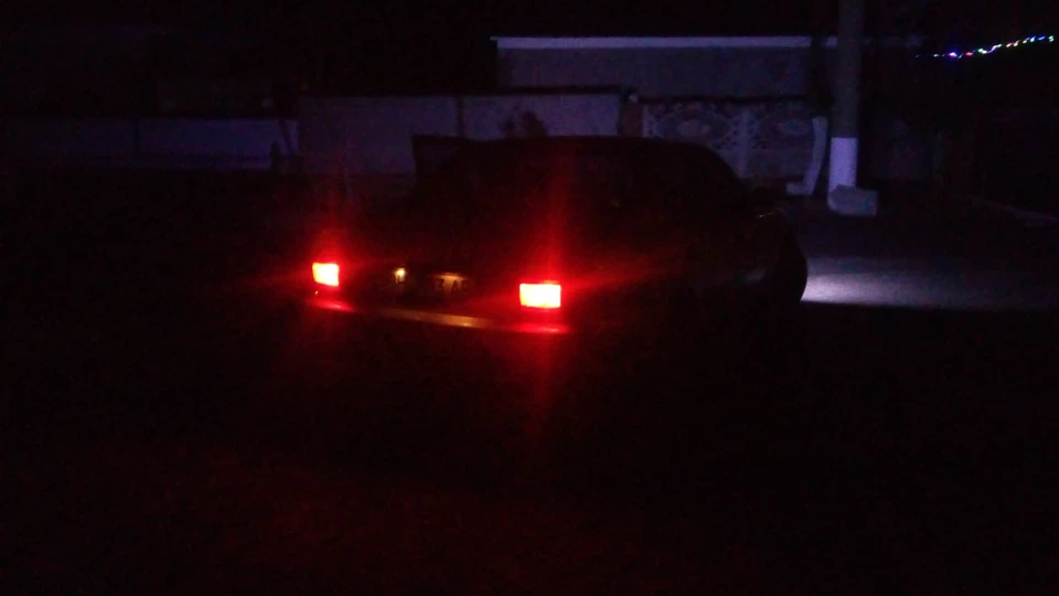Toyota Camry 2.2 GL 5