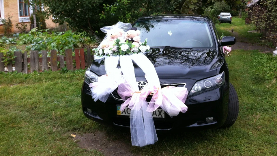 Toyota Camry 2.4 Р4 Jpn Black АКПП 3