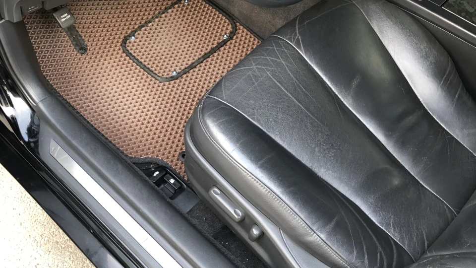 Toyota Camry 2.4