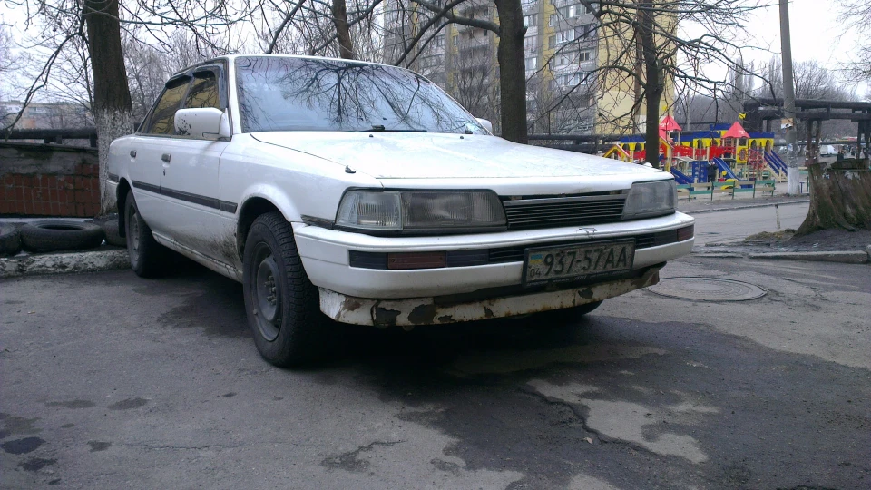 Toyota Camry 2S🔰 3
