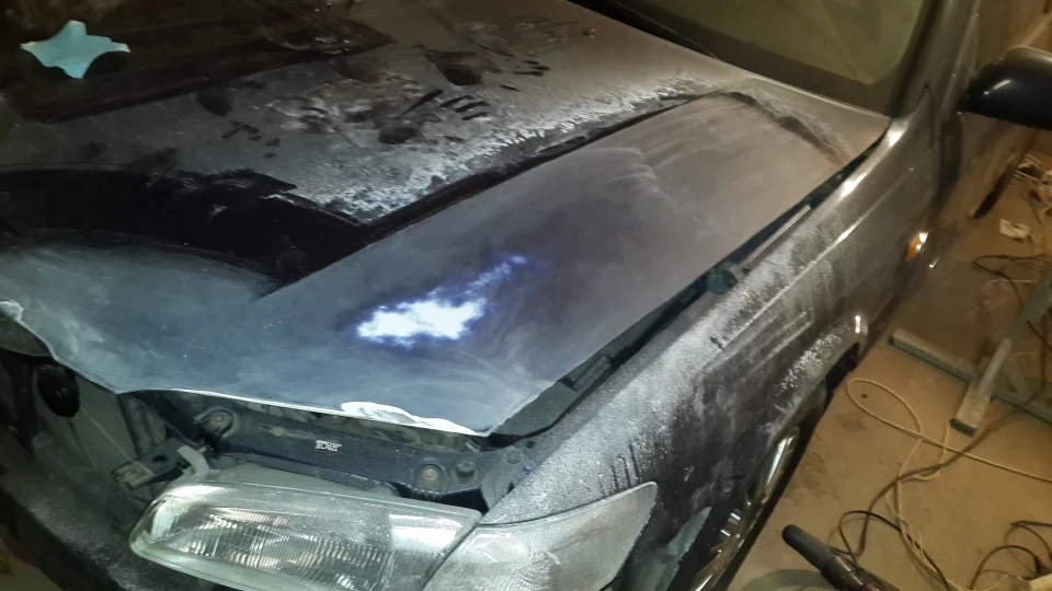 Toyota Camry 3 літри драйву 2