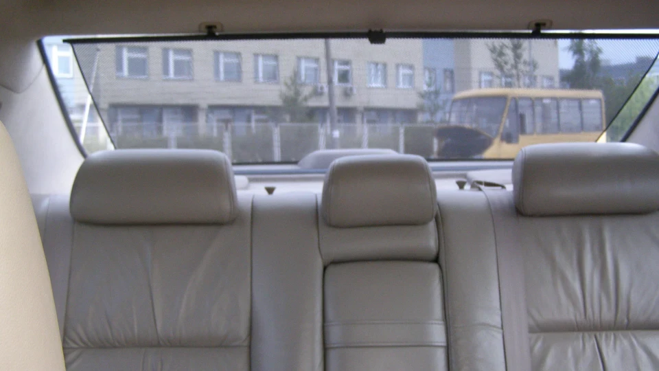 Toyota Camry 30 FULL