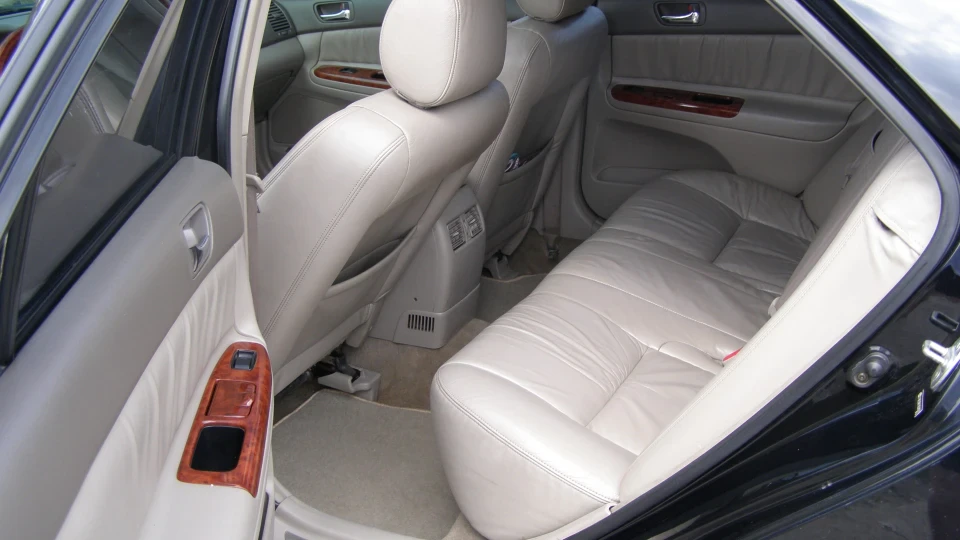 Toyota Camry 30 FULL 2