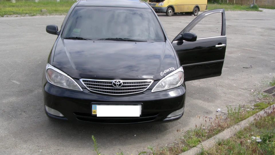 Toyota Camry 30 FULL 4