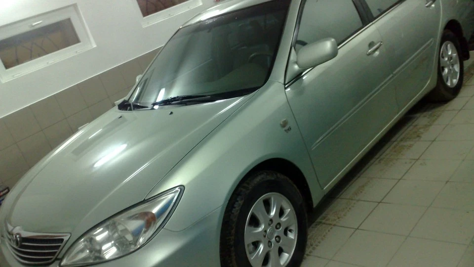 Toyota Camry 3,0 ручка!!!!!!!!!!!!