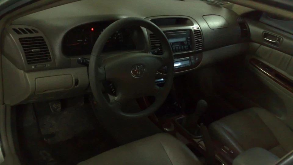 Toyota Camry 3,0 ручка!!!!!!!!!!!! 3