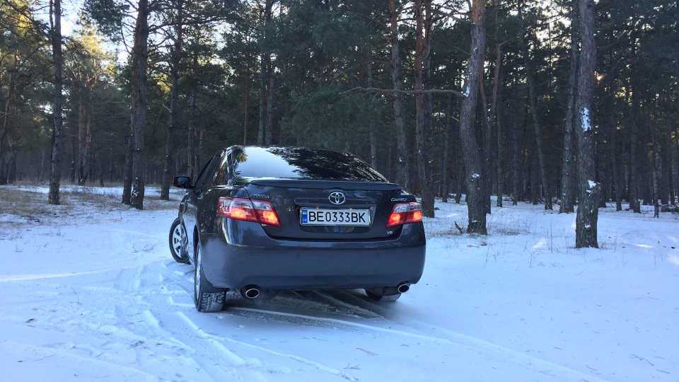 Toyota Camry 3.5 V6 Керуй мрією!! 3
