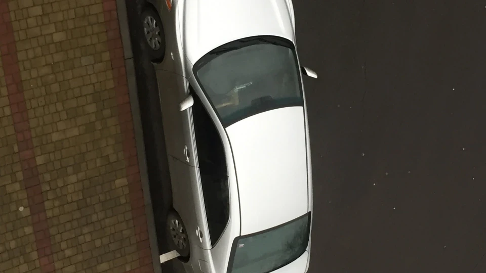 Toyota Camry 3.5