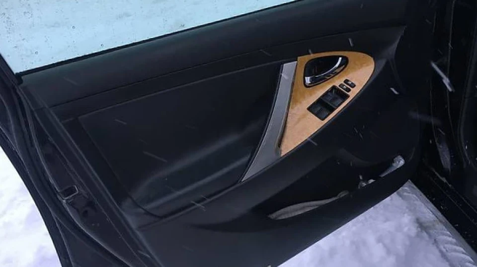 Toyota Camry 3.5 🇺🇦 3